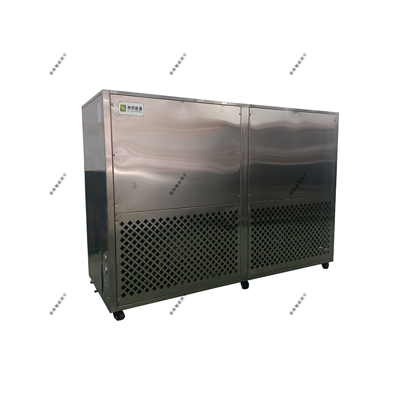 閉環除濕熱泵30匹烘干機組