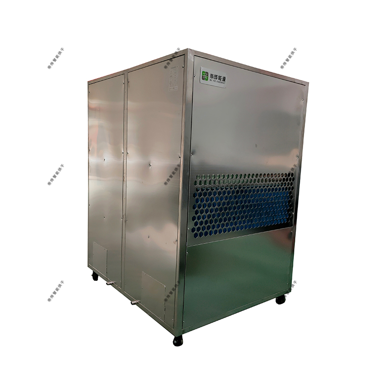 閉環除濕熱泵20匹烘干機組