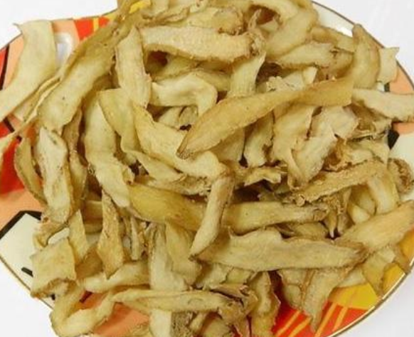 玉竹除濕型烘干設(shè)備：精準(zhǔn)控溫控濕，鎖住藥香與膠質(zhì)