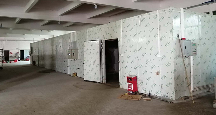 如何才干藥材讓烘干機進步效率降低損耗