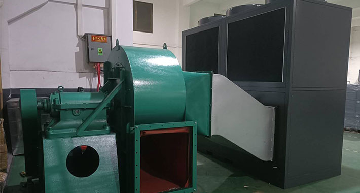 空氣能熱泵烘干機的主要類型及特點