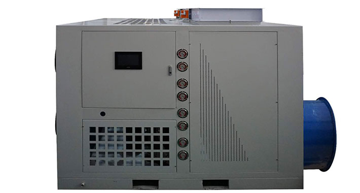 熱泵烘干技術與傳統烘干技術哪一種更有優勢呢?