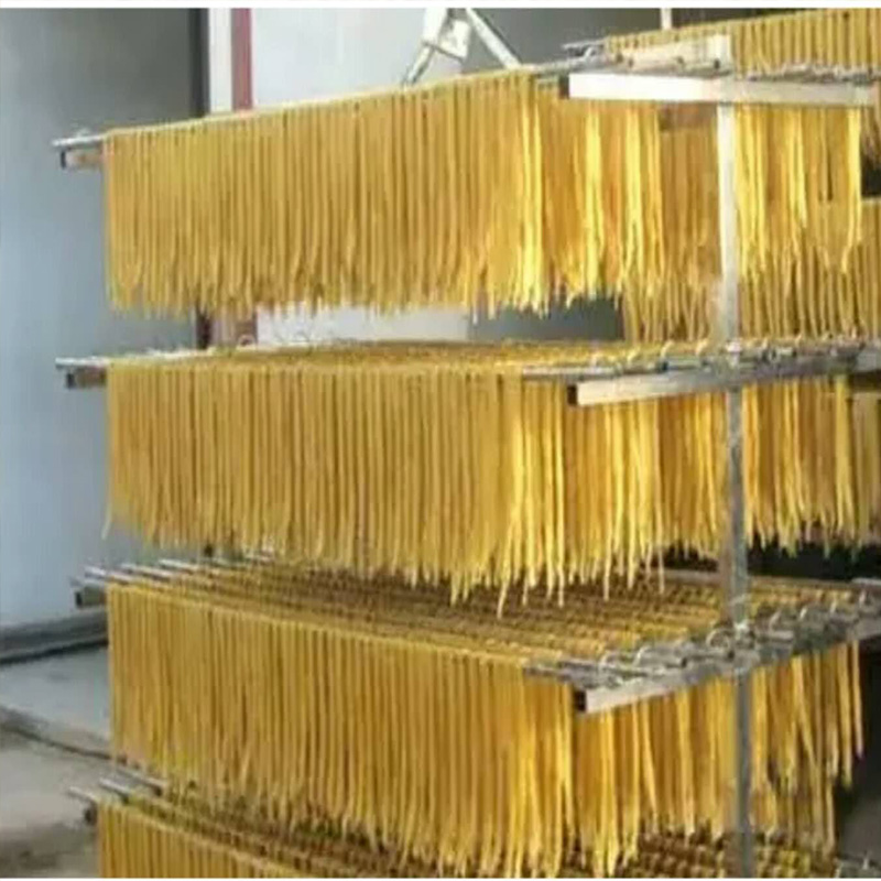 腐竹烘干項(xiàng)目