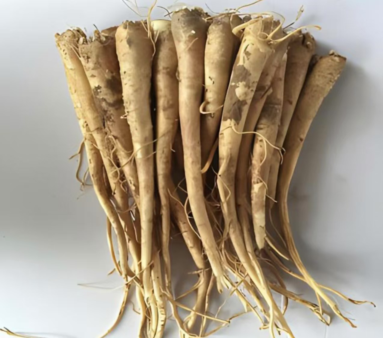 桔梗怎么烘干品質更好？