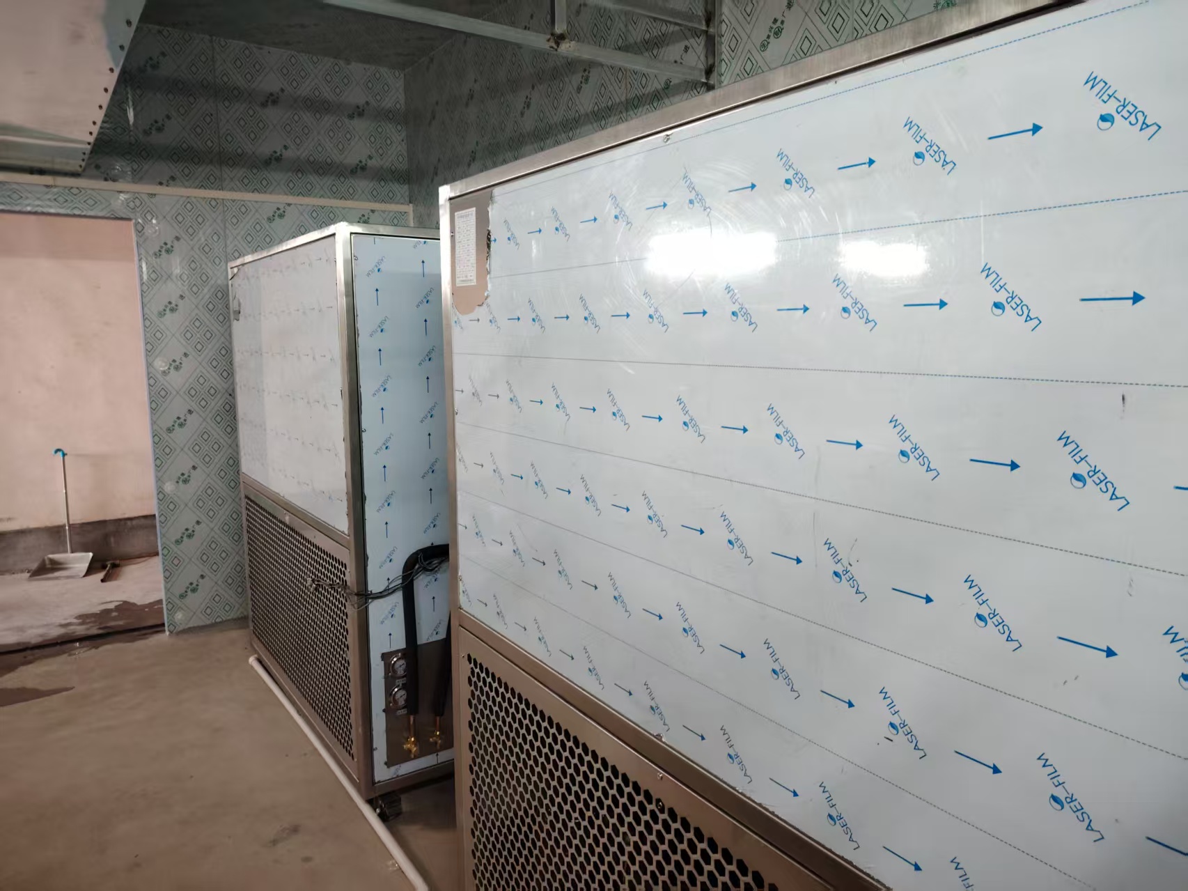 潮州魚翅烘干項(xiàng)目