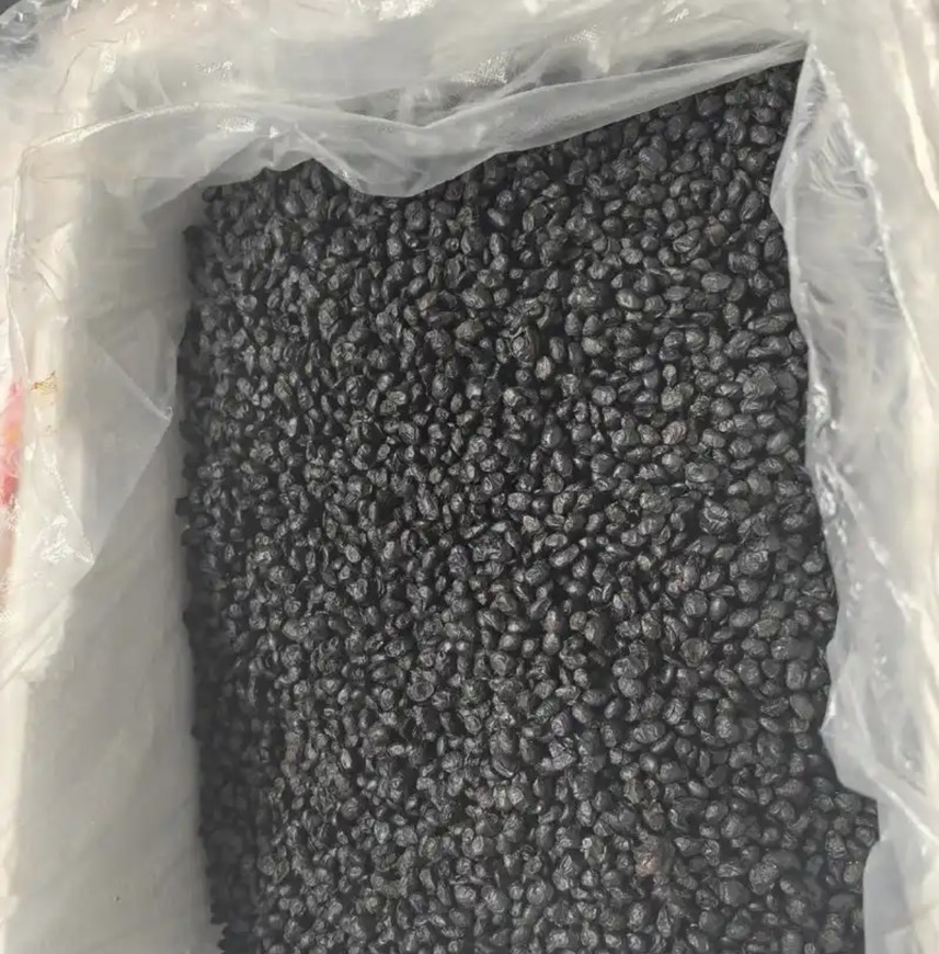 陽江豆鼓烘干項目