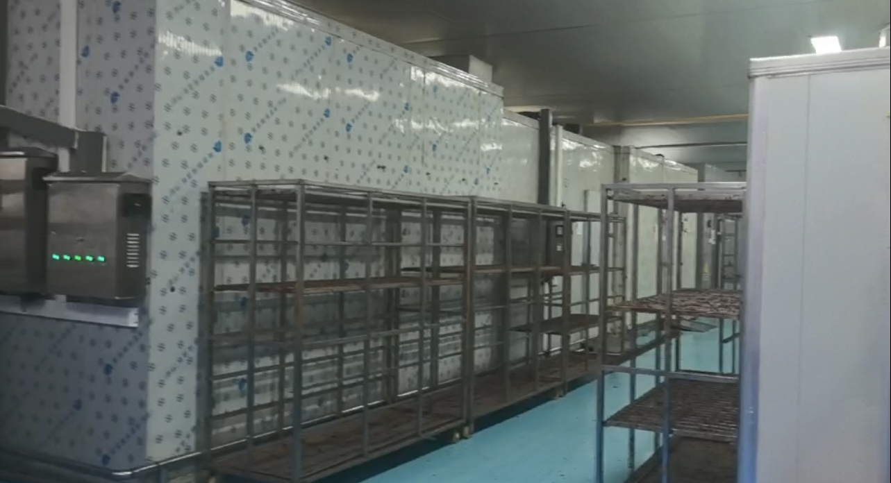 復購率爆棚！這套干巴條烘干設備，用口碑說話，用實力出圈！