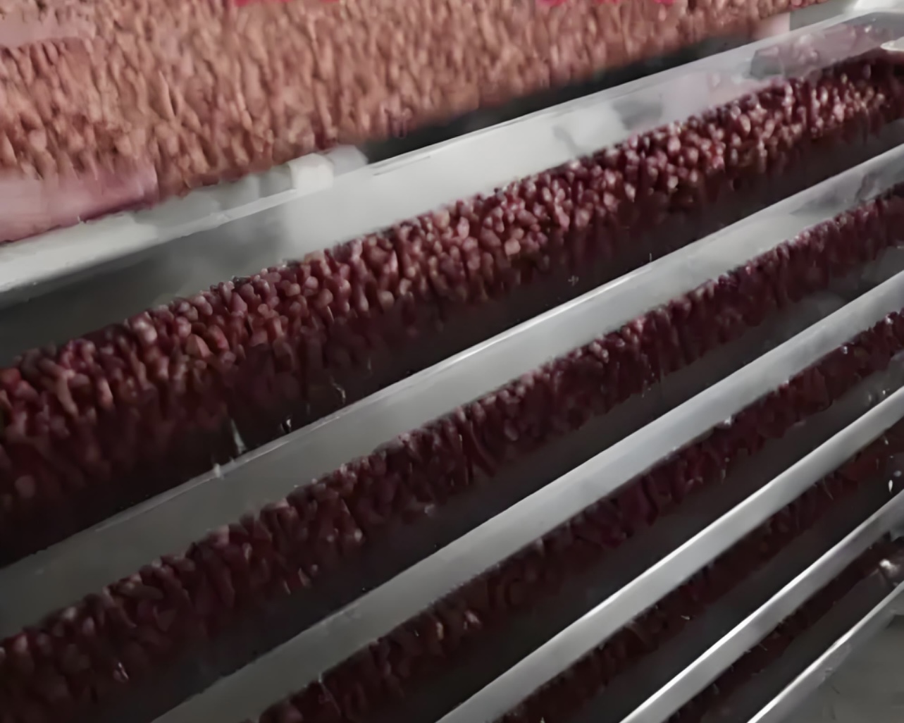 熱泵烘干：花生仁烘干方案