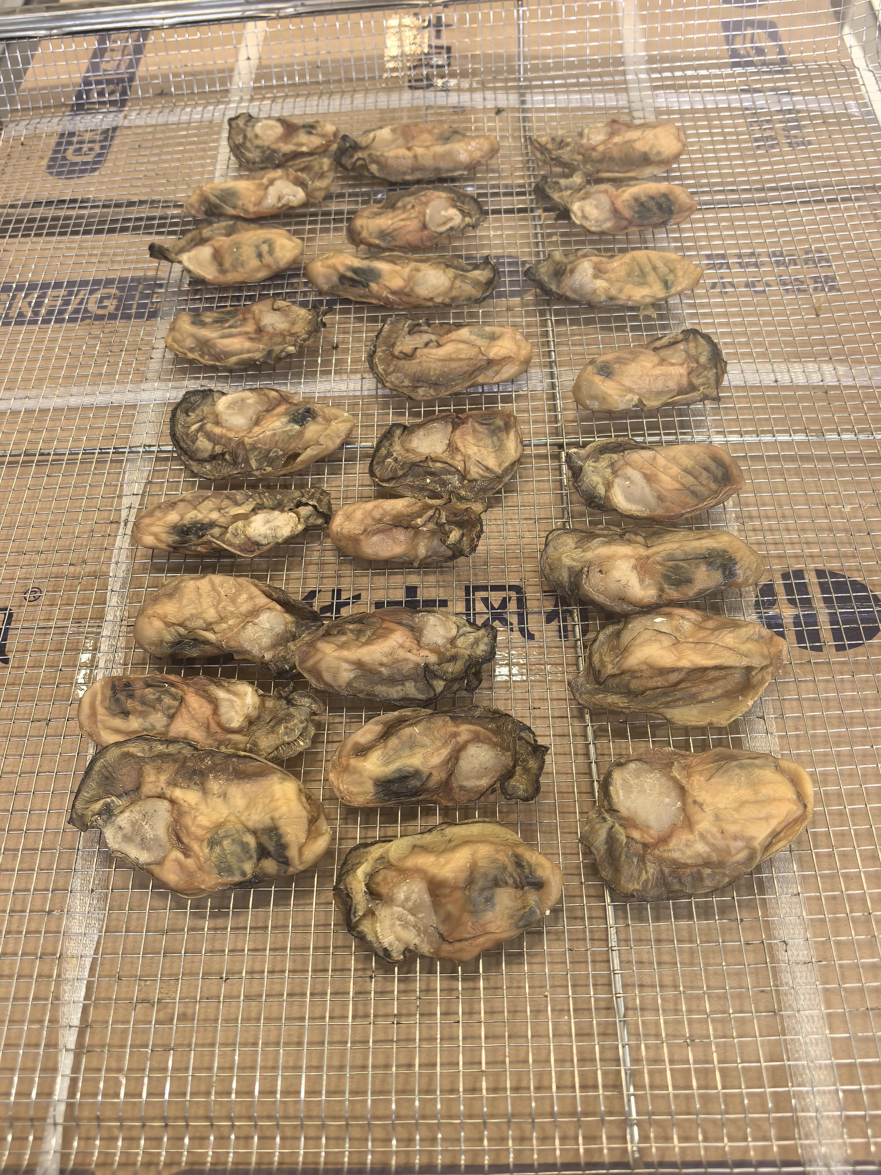 海產生耗烘干愁？熱泵恒溫除濕，魚 / 蝦 / 貝類 24 小時烘透，成本低還衛生！