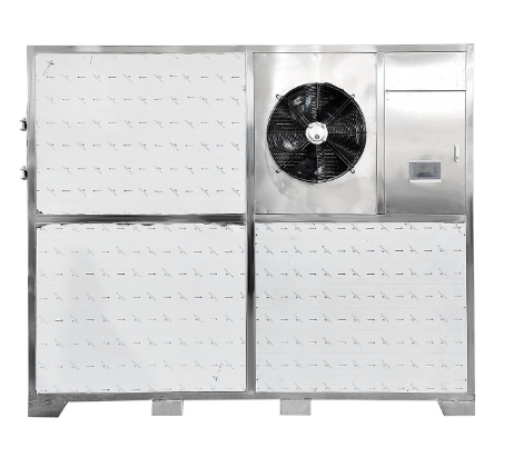 廂式污泥烘干機(jī)