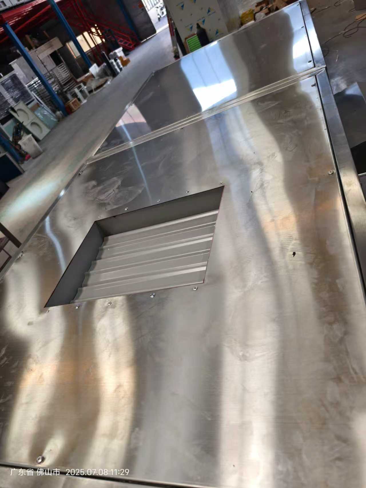 定制款50kg 烘衣機(jī)