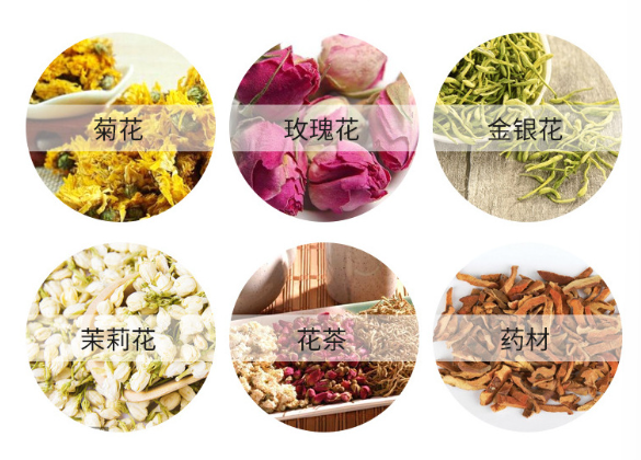 中草藥烘干｜不變色、保留藥效，太省心